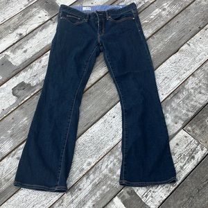 Gap Jeans Low rise curvy